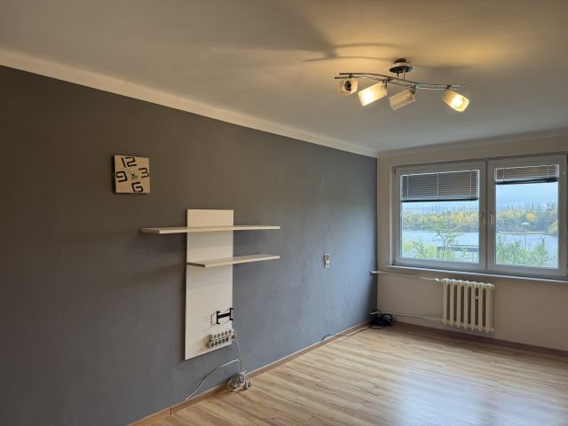 Mieszkanie 2-pokojowe Opole Śródmieście, ul. 1 Maja. Zdjęcie 3