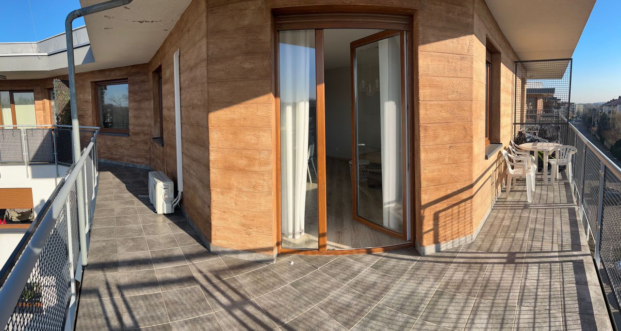 Mieszkanie 2-pokojowe Gliwice Stare Gliwice, ul. Szafirowa. Zdjęcie 2