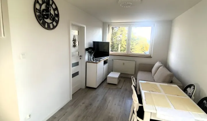 Mieszkanie 3-pokojowe Złoty Stok, ul. Chemików