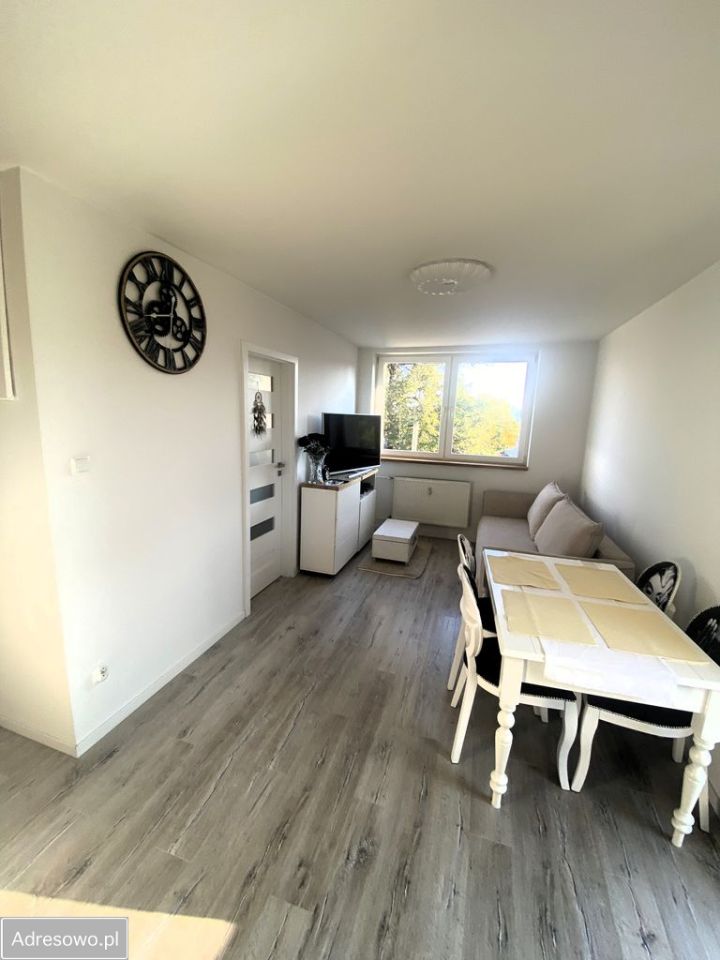 Mieszkanie 3-pokojowe Złoty Stok, ul. Chemików