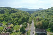 Działka budowlana Piechowice, ul. Kryształowa