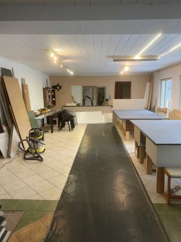 Hala/magazyn Grodzisk Mazowiecki. Zdjęcie 1