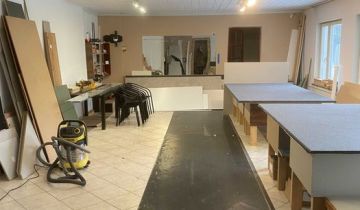 Hala/magazyn Grodzisk Mazowiecki