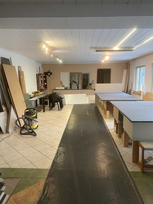 Hala/magazyn Grodzisk Mazowiecki