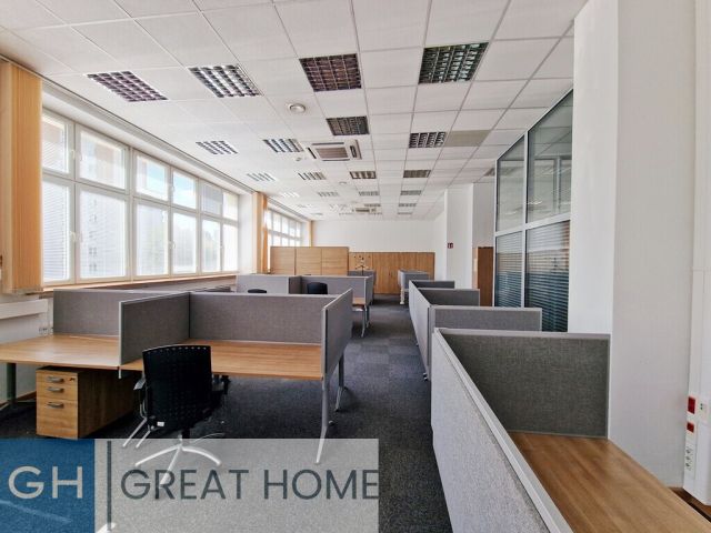 Biuro Warszawa Targówek, ul. ks. Piotra Skargi. Zdjęcie 8