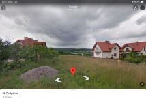 Działka budowlana Chodzież, ul. Podgórna. Zdjęcie 3