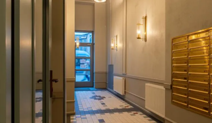 Mieszkanie 3-pokojowe Wrocław, ul. Hugona Kołłątaja