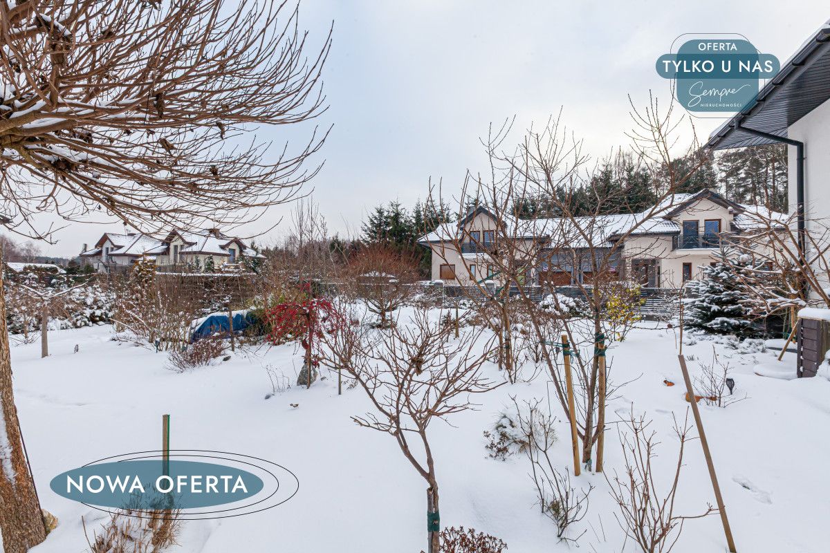 bliźniak, 4 pokoje Babice. Zdjęcie 21