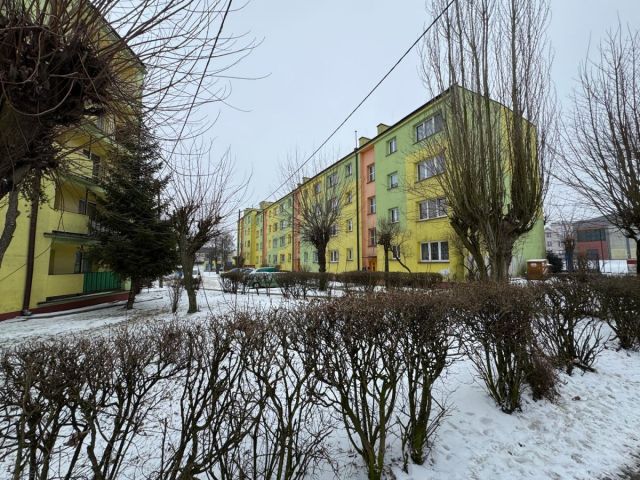 Mieszkanie 2-pokojowe Aleksandrów Łódzki, ul. Jana Kilińskiego. Zdjęcie 1