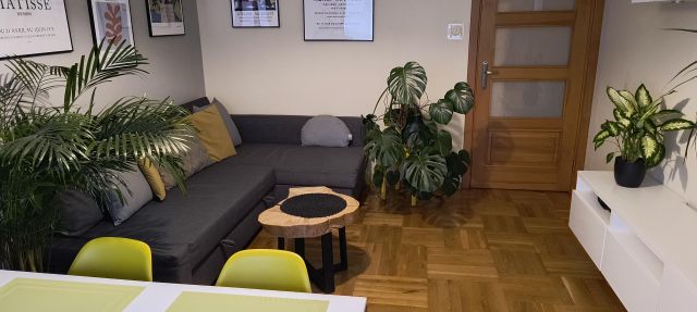 Mieszkanie 2-pokojowe Sokołów Małopolski Rynek, ul. Pileckich. Zdjęcie 1