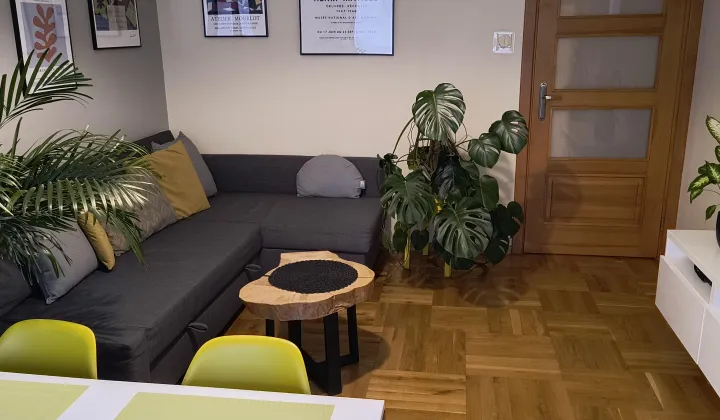 Mieszkanie 2-pokojowe Sokołów Małopolski Rynek, ul. Pileckich