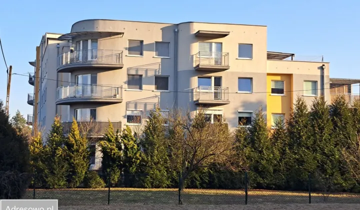 Mieszkanie 3-pokojowe Bydgoszcz Wyżyny, ul. Wojska Polskiego