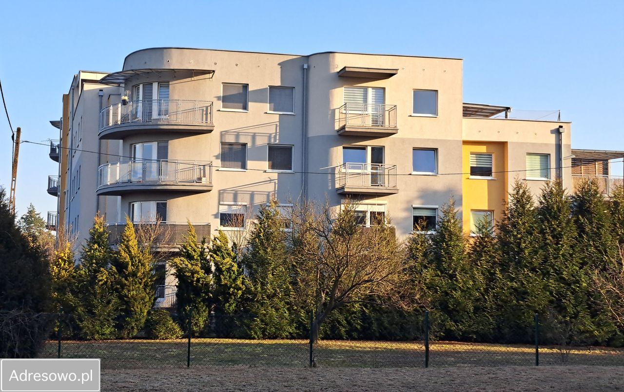 Mieszkanie 3-pokojowe Bydgoszcz Kapuściska, ul. Wojska Polskiego. Zdjęcie 1