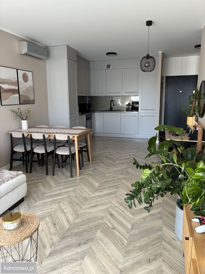 Mieszkanie 2-pokojowe Środa Wielkopolska, ul. Bolesława Chrobrego. Zdjęcie 7