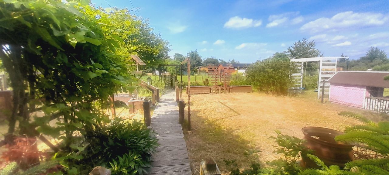 Działka rod Oława. Zdjęcie 7