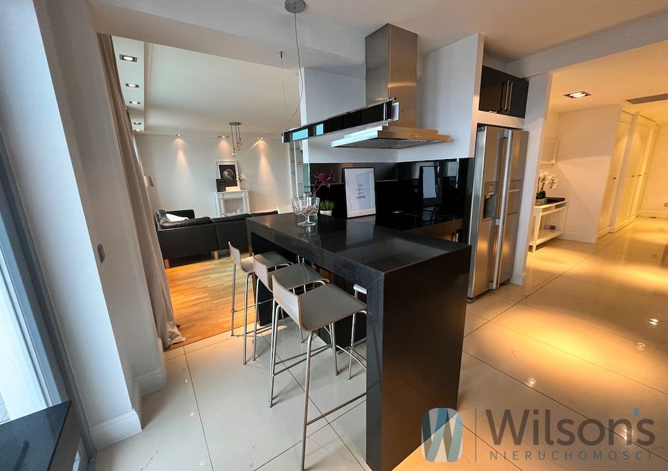 Mieszkanie 2-pokojowe Warszawa Mokotów, ul. Jana III Sobieskiego. Zdjęcie 7