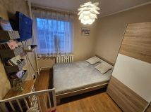 Mieszkanie 2-pokojowe Kluczbork, ul. Jana Pawła II. Zdjęcie 2