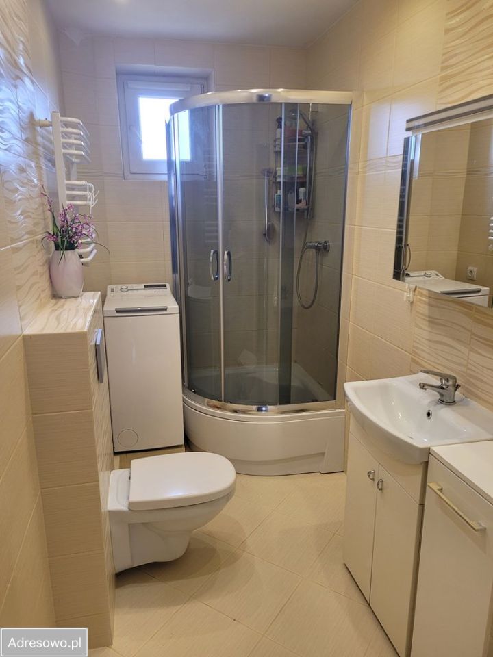 Mieszkanie 3-pokojowe Gubin, ul. Barlickiego. Zdjęcie 5