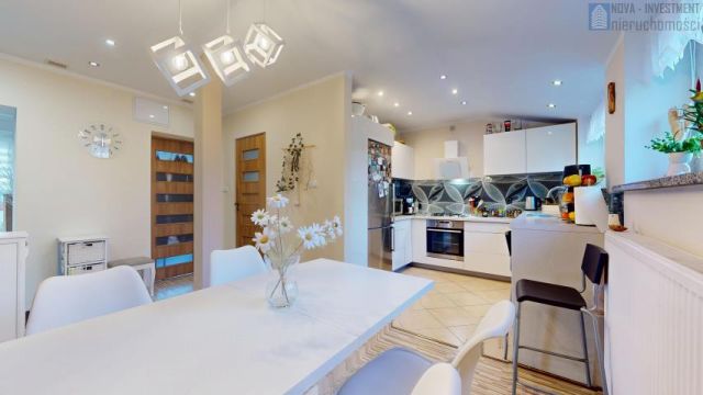 Mieszkanie 3-pokojowe Gliwice Trynek, ul. Szybowcowa. Zdjęcie 6