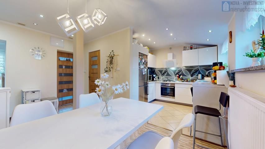 Mieszkanie 3-pokojowe Gliwice Trynek, ul. Szybowcowa. Zdjęcie 6