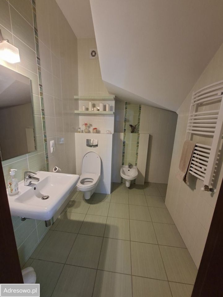 dom wolnostojący, 5 pokoi Potasznia. Zdjęcie 15