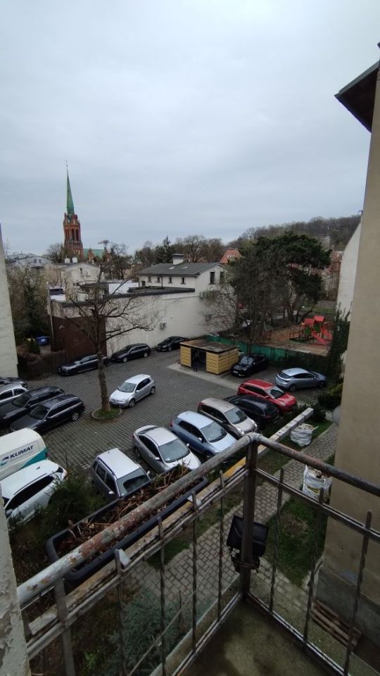 Mieszkanie 2-pokojowe Gdańsk Wrzeszcz, ul. Jaśkowa Dolina. Zdjęcie 5