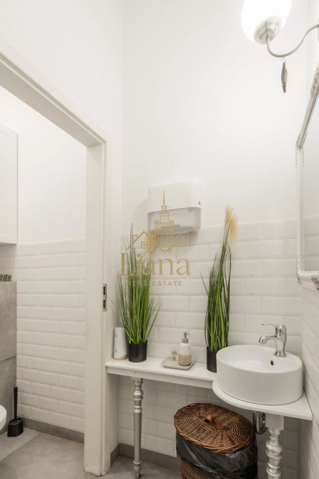 Lokal Warszawa Mokotów, ul. Ludwika Narbutta. Zdjęcie 10