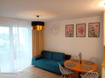 Mieszkanie 2-pokojowe Warszawa Ursus, ul. Herbu Oksza. Zdjęcie 4