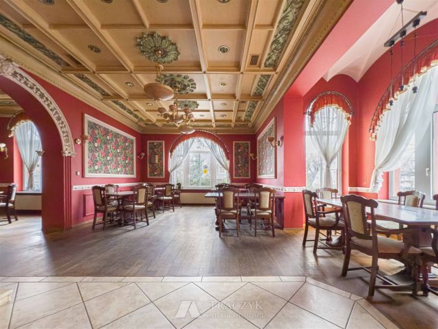 Hotel/pensjonat Dzierżoniów. Zdjęcie 3