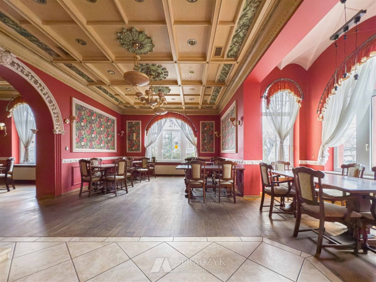 Hotel/pensjonat Dzierżoniów. Zdjęcie 3