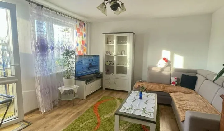 Mieszkanie 2-pokojowe Pionki, ul. Bohaterów Studzianek