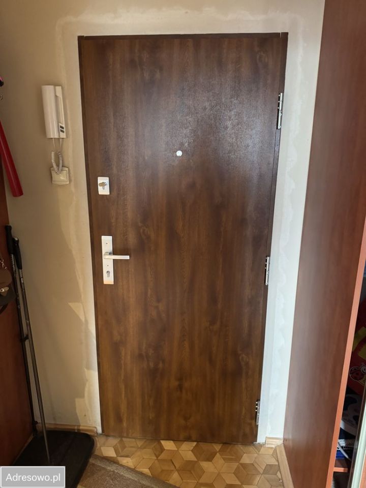 Mieszkanie 3-pokojowe Warszawa Mokotów, al. Wilanowska. Zdjęcie 10