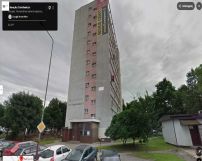 Mieszkanie 2-pokojowe Stargard Centrum, ul. Henryka Sienkiewicza. Zdjęcie 1