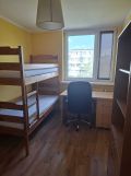 Mieszkanie 3-pokojowe Toruń, ul. Juliana Fałata. Zdjęcie 4