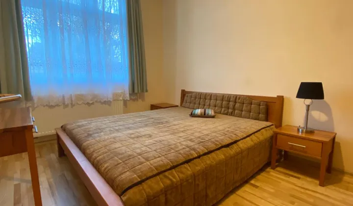 Mieszkanie 2-pokojowe Wrocław Krzyki, ul. Blacharska