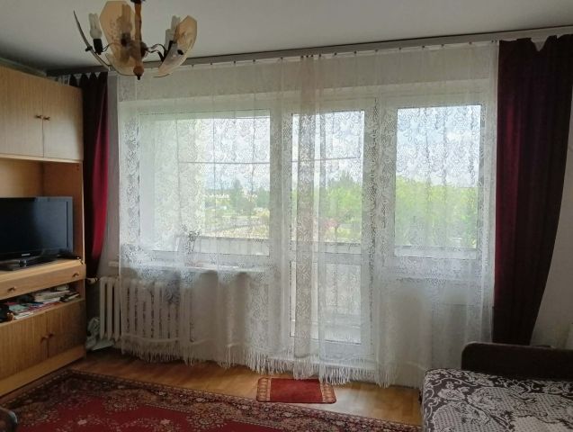 Mieszkanie 2-pokojowe Łódź Retkinia, al. ks. kard. Stefana Wyszyńskiego. Zdjęcie 1