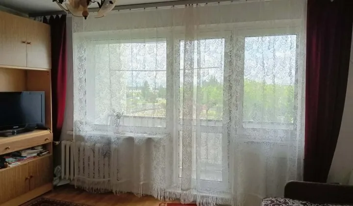 Mieszkanie 2-pokojowe Łódź Retkinia, al. ks. kard. Stefana Wyszyńskiego