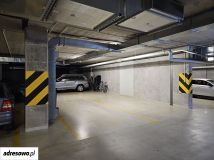 Garaż/miejsce parkingowe Warszawa Wola, ul. Jana Kazimierza. Zdjęcie 1