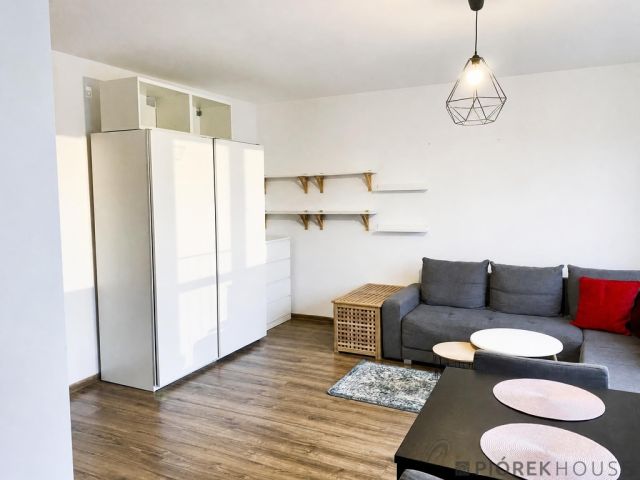 Mieszkanie 1-pokojowe Warszawa Mokotów, ul. Korsykańska. Zdjęcie 3