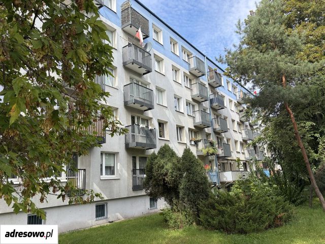 Mieszkanie 4-pokojowe Poznań Winogrady, os. Kosmonautów. Zdjęcie 1