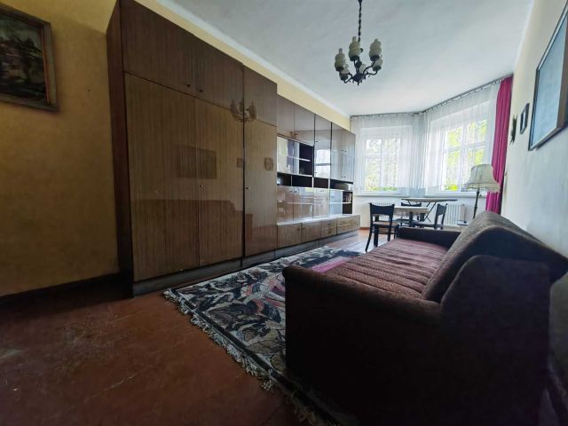 Mieszkanie 4-pokojowe Chorzów Stary Chorzów, pl. Piastowski. Zdjęcie 1