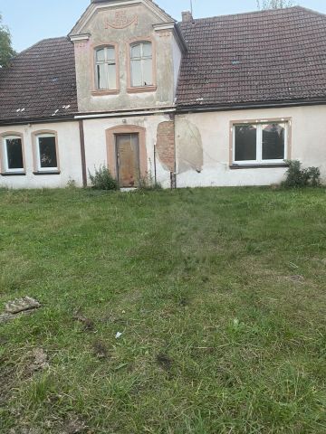 Działka budowlana Łosino, ul. Starowiejska. Zdjęcie 1