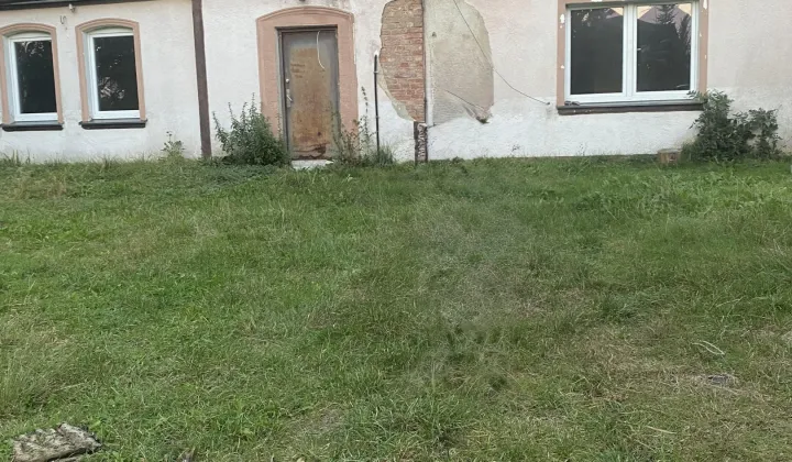 Działka budowlana Łosino, ul. Starowiejska