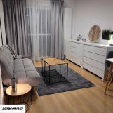 Mieszkanie 2-pokojowe Szczecin Pogodno, ul. Santocka. Zdjęcie 1