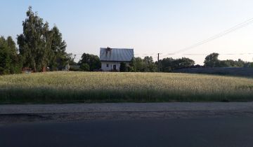 Działka rolno-budowlana Złotoria, ul. Lipowa
