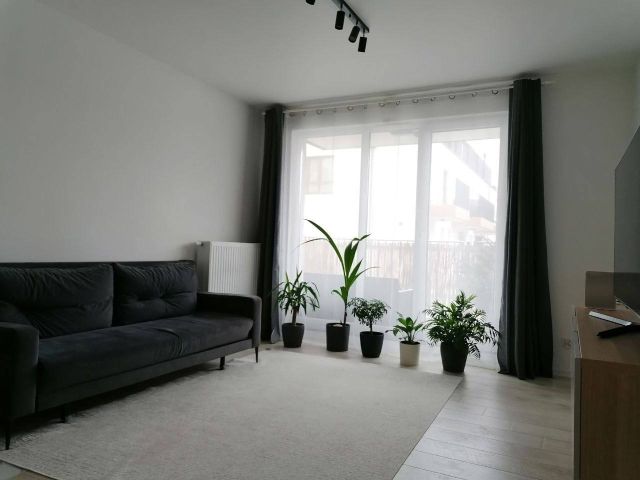 Mieszkanie 3-pokojowe Warszawa Wilanów, ul. Bruzdowa. Zdjęcie 1