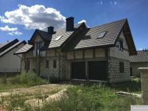 dom wolnostojący, 5 pokoi Pułtusk. Zdjęcie 1