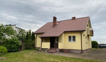 dom wolnostojący, 3 pokoje Kuczki-Wieś