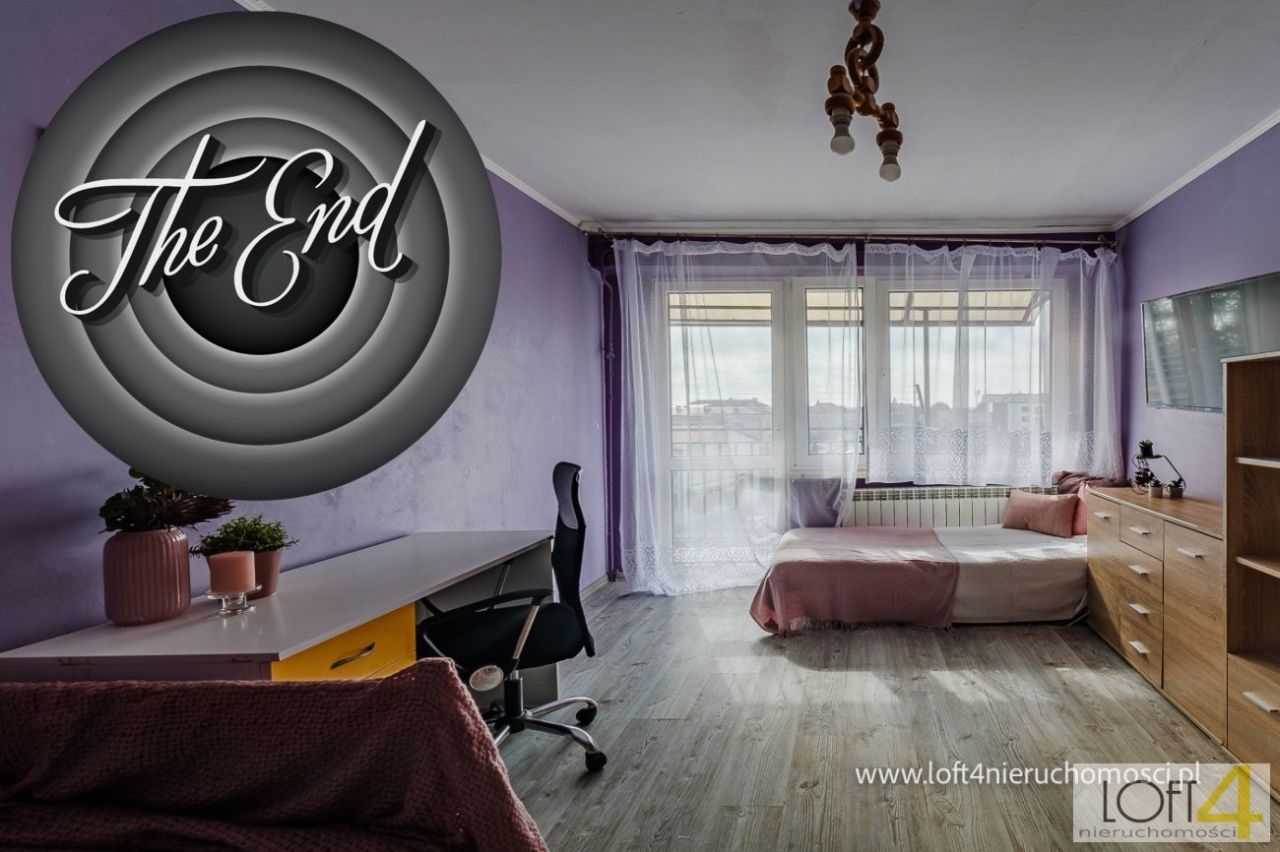 Mieszkanie 3-pokojowe Dąbrowa Tarnowska, os. Westerplatte. Zdjęcie 3