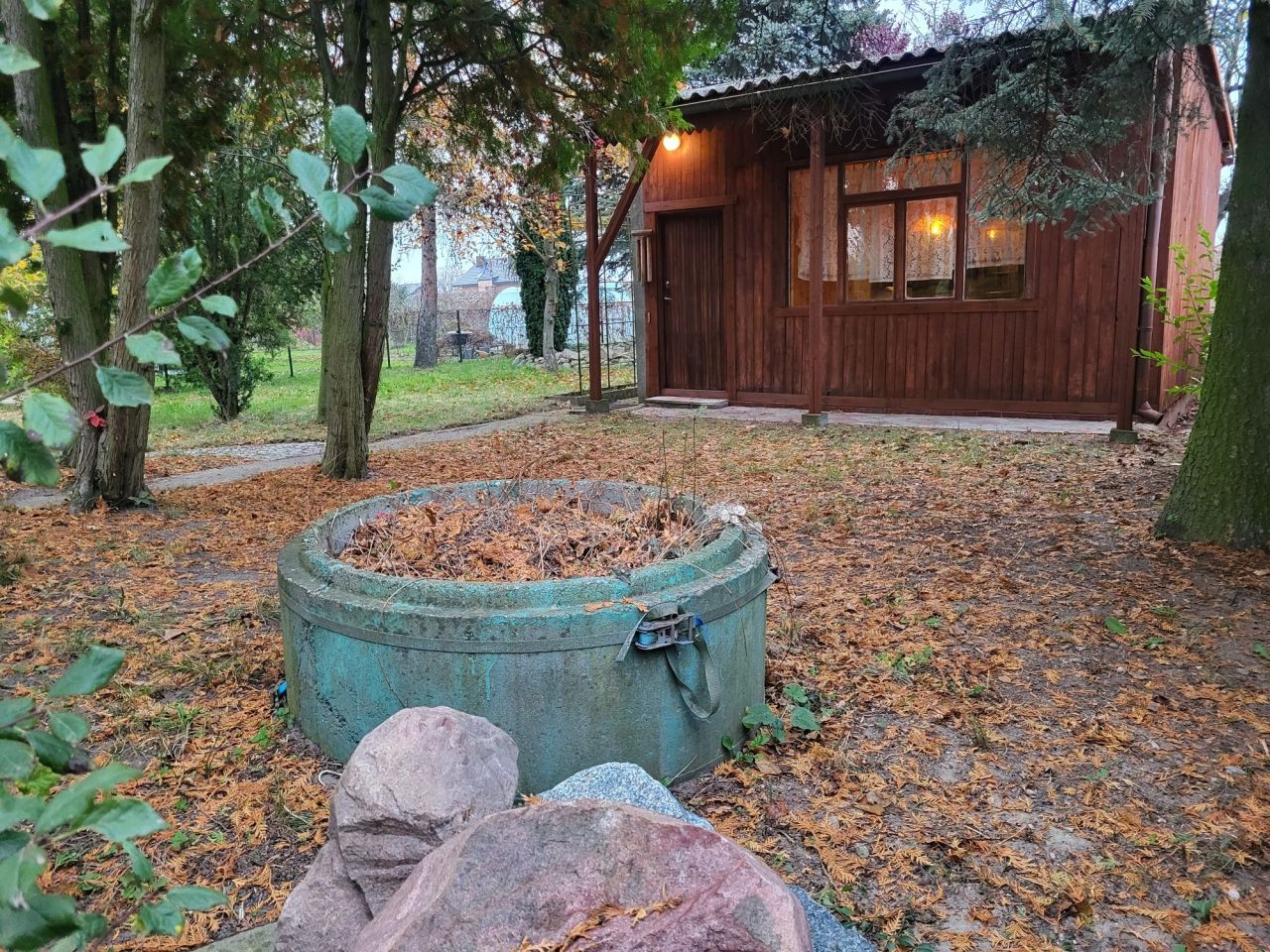 Działka rod Słupca. Zdjęcie 3